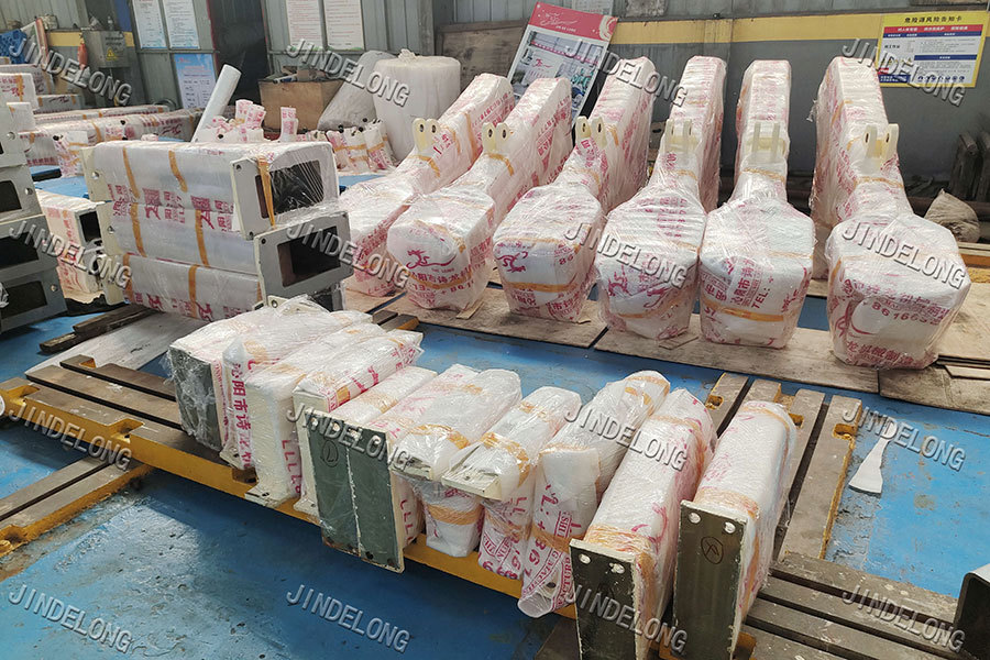 Packaging Packaging