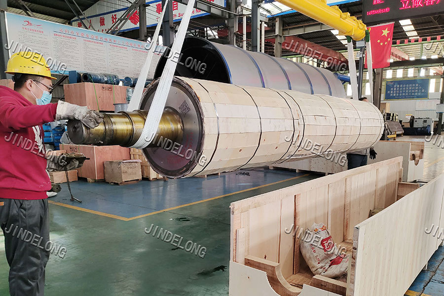 Packaging Packaging