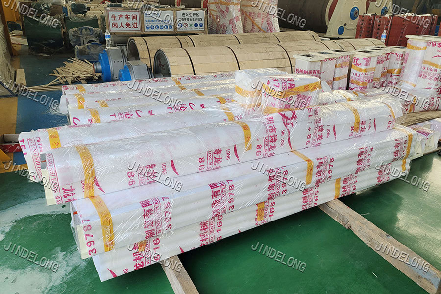 Packaging Packaging