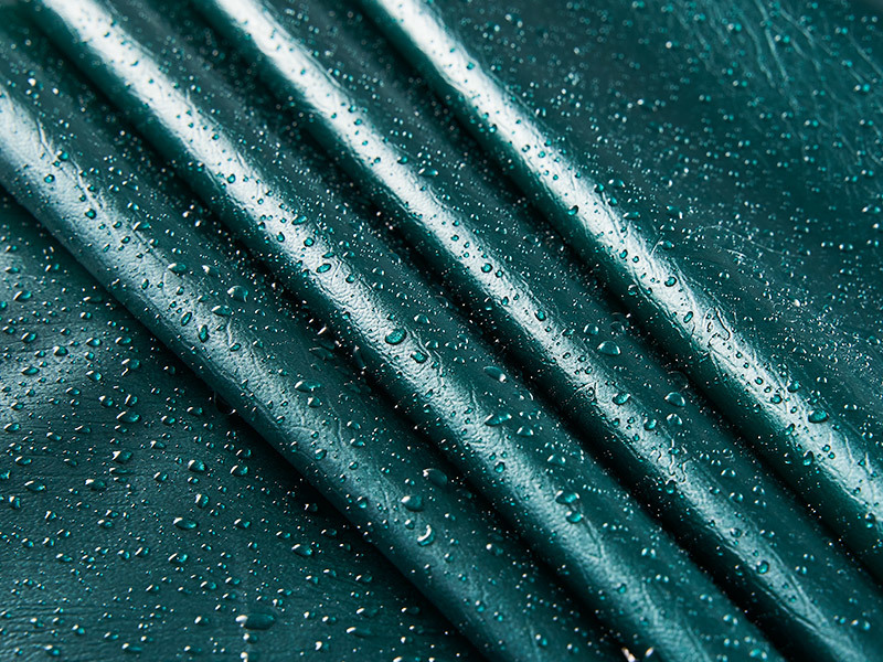 雨衣膜