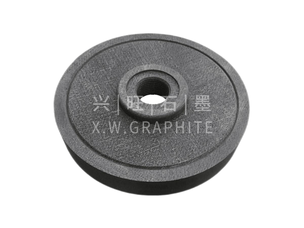 Carbon-carbon component