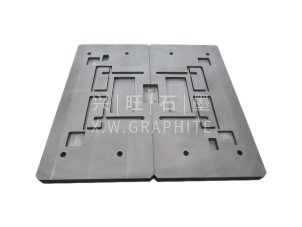 Quartz tooling molds