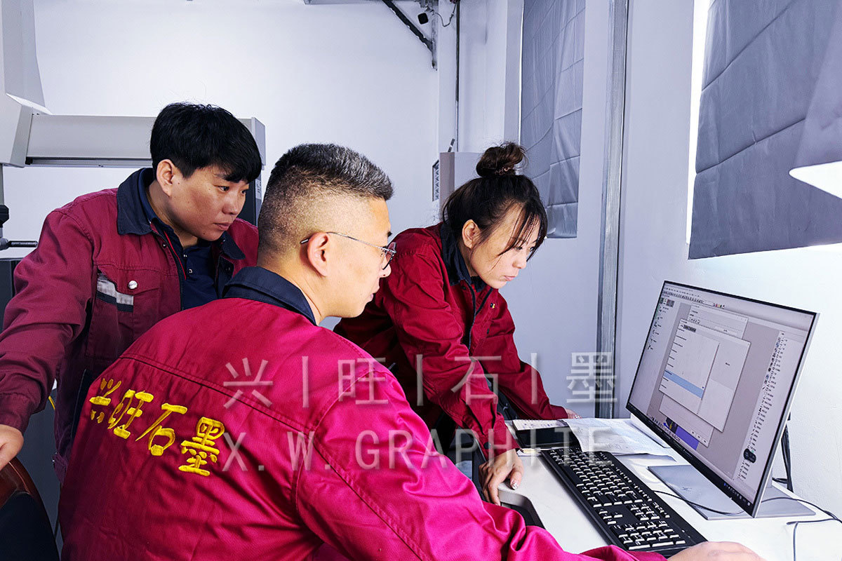 Testing equipment