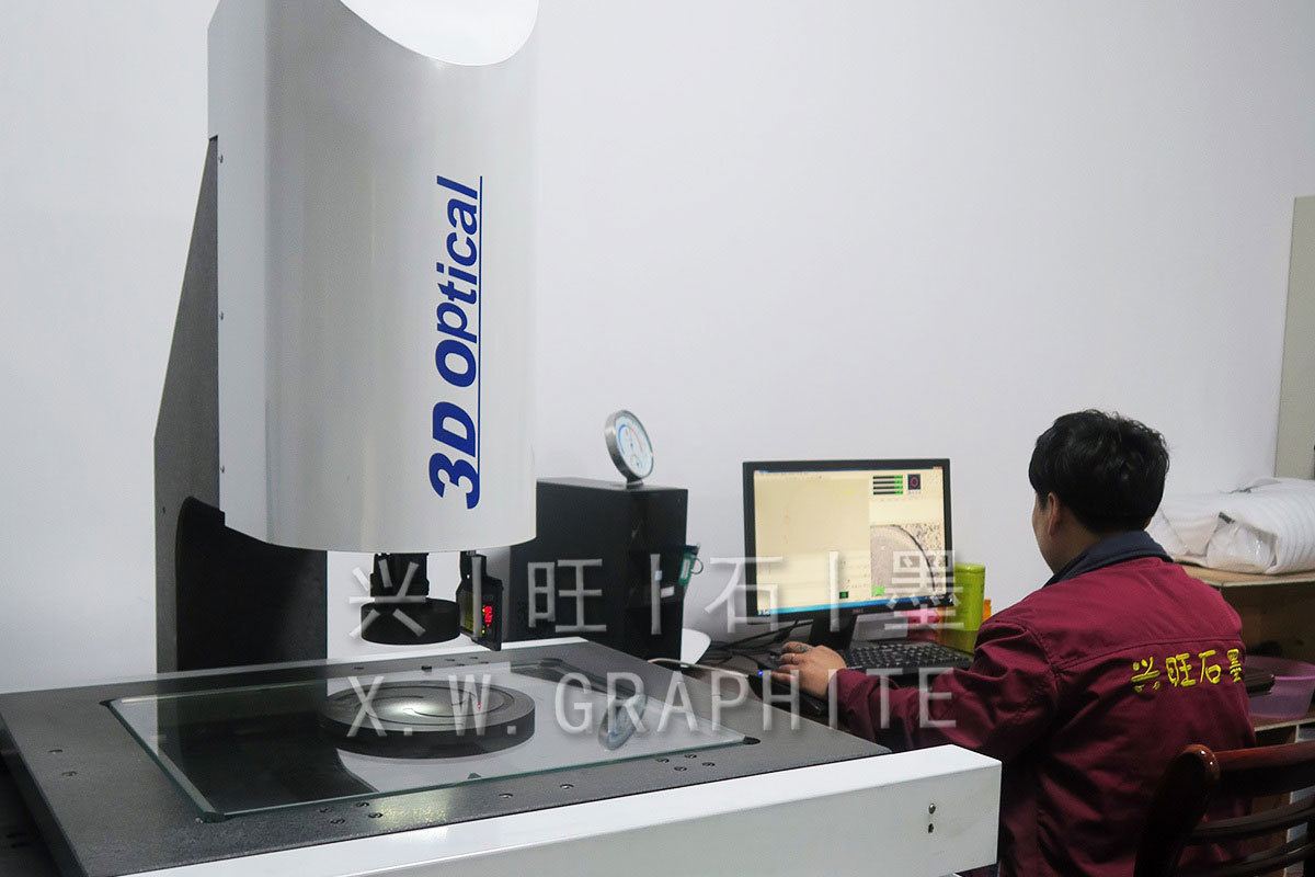 Testing equipment