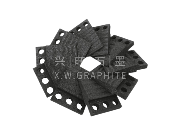 Carbon-carbon component