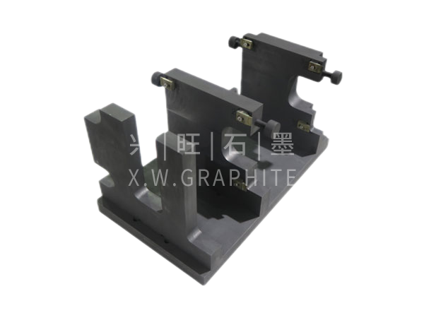 Quartz tooling molds