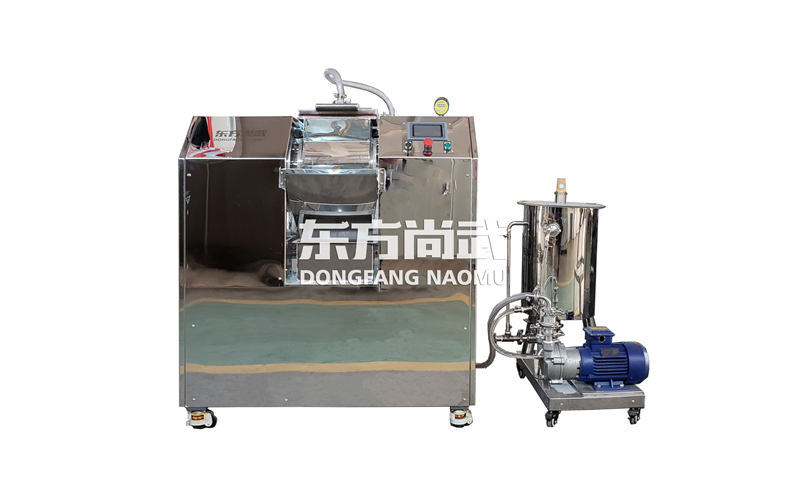 Laboratory Use Noodle Machine
