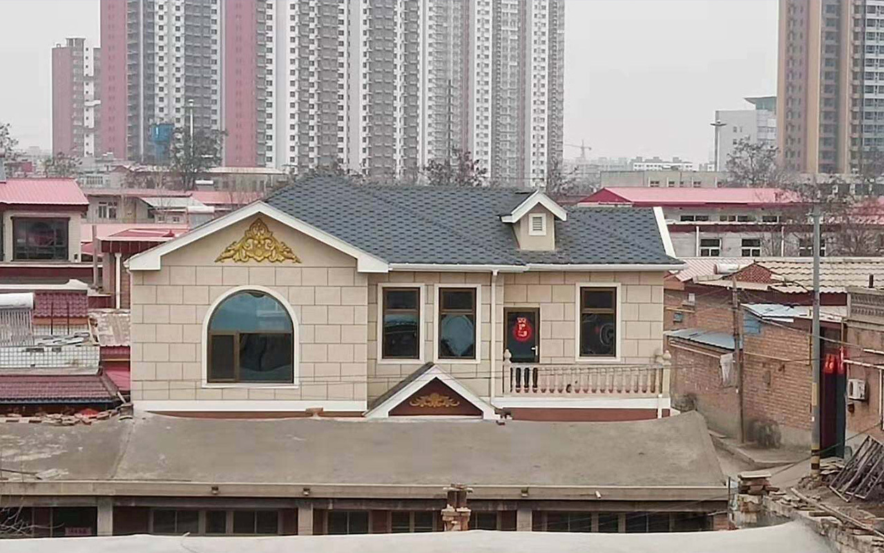 工程案例