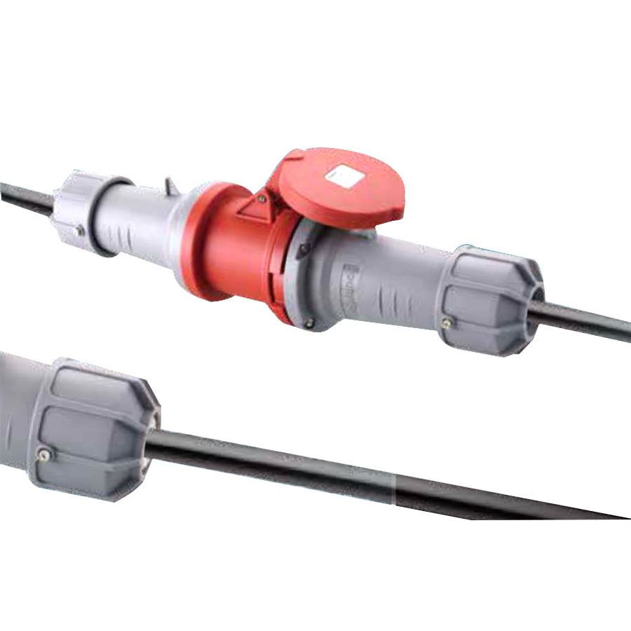 Industrial Connector