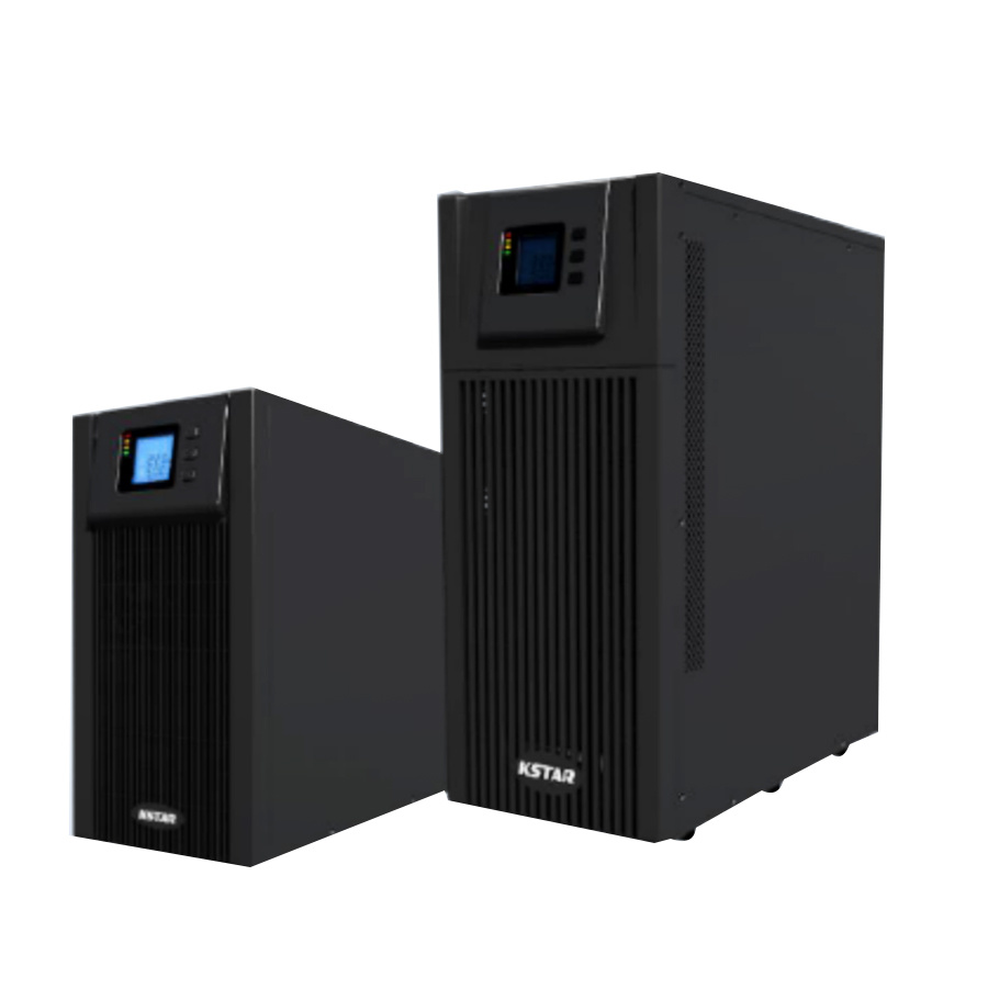 UPS - High Frequency Single Phase 6-10K