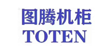 Totem Cabinet