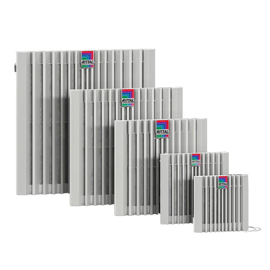 Temperature Control System