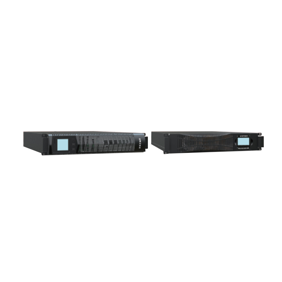 UPS - High Frequency Double Conversion Online 1-10K