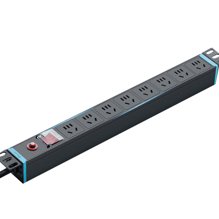 Customized PDU