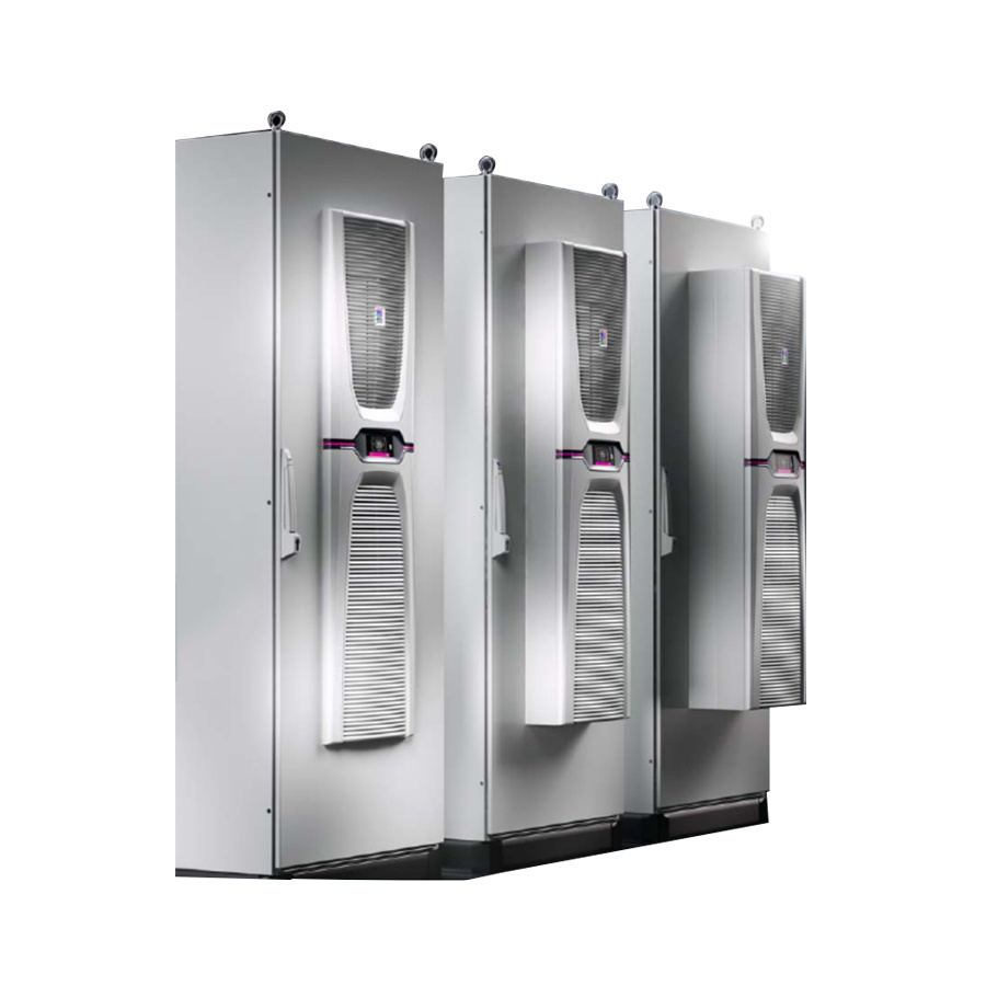 Wall-mounted, top-mounted, embedded air conditioning by Weituo