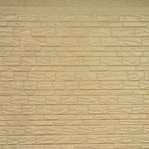 DDS-0009 Beige Stacked Stone Pattern