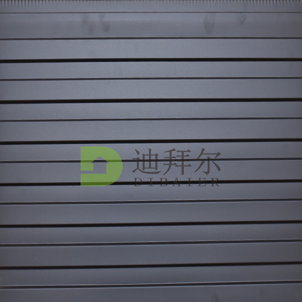 DCC-0006砂面黑长城板