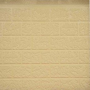 DLC-0009 Beige 6 Thick Brick