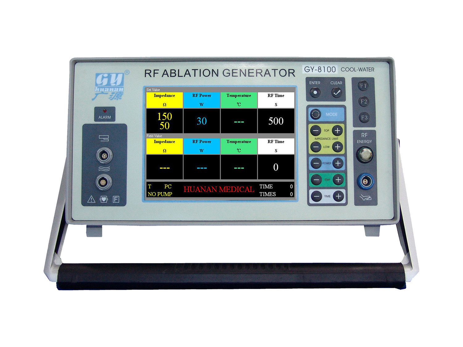 GY-8100 RF Ablation Generator