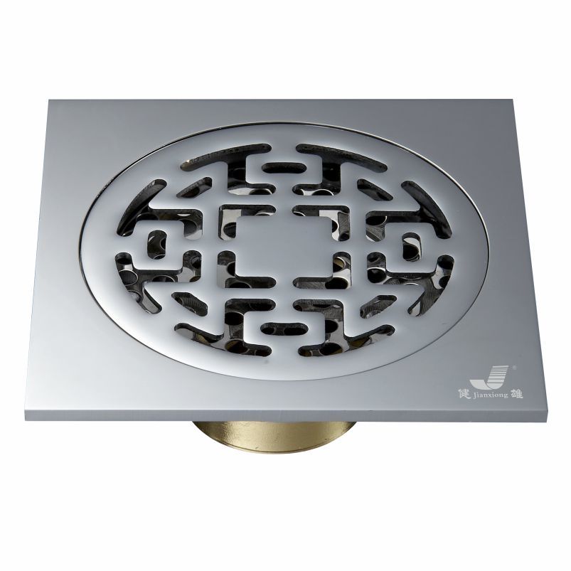 JX503Mc-100u3d50 chromium