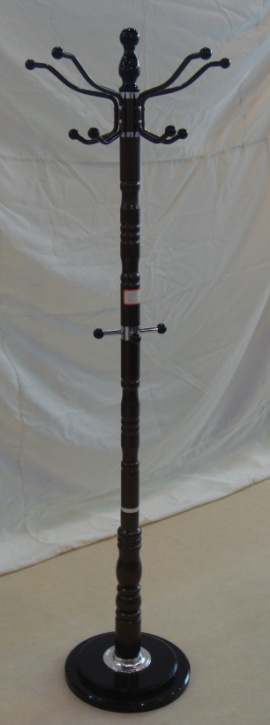 Metal Coat Stand