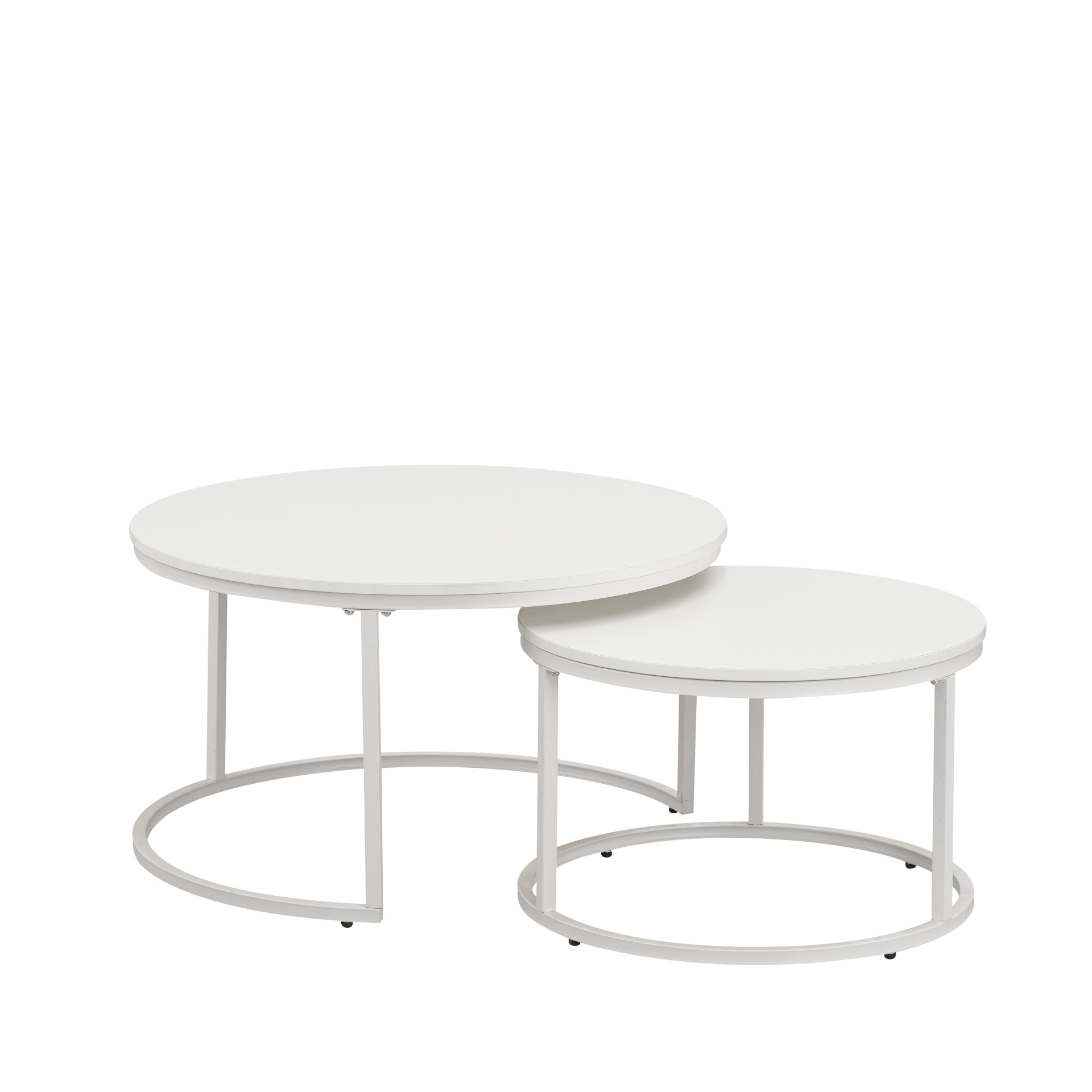 TWIN TABLE 