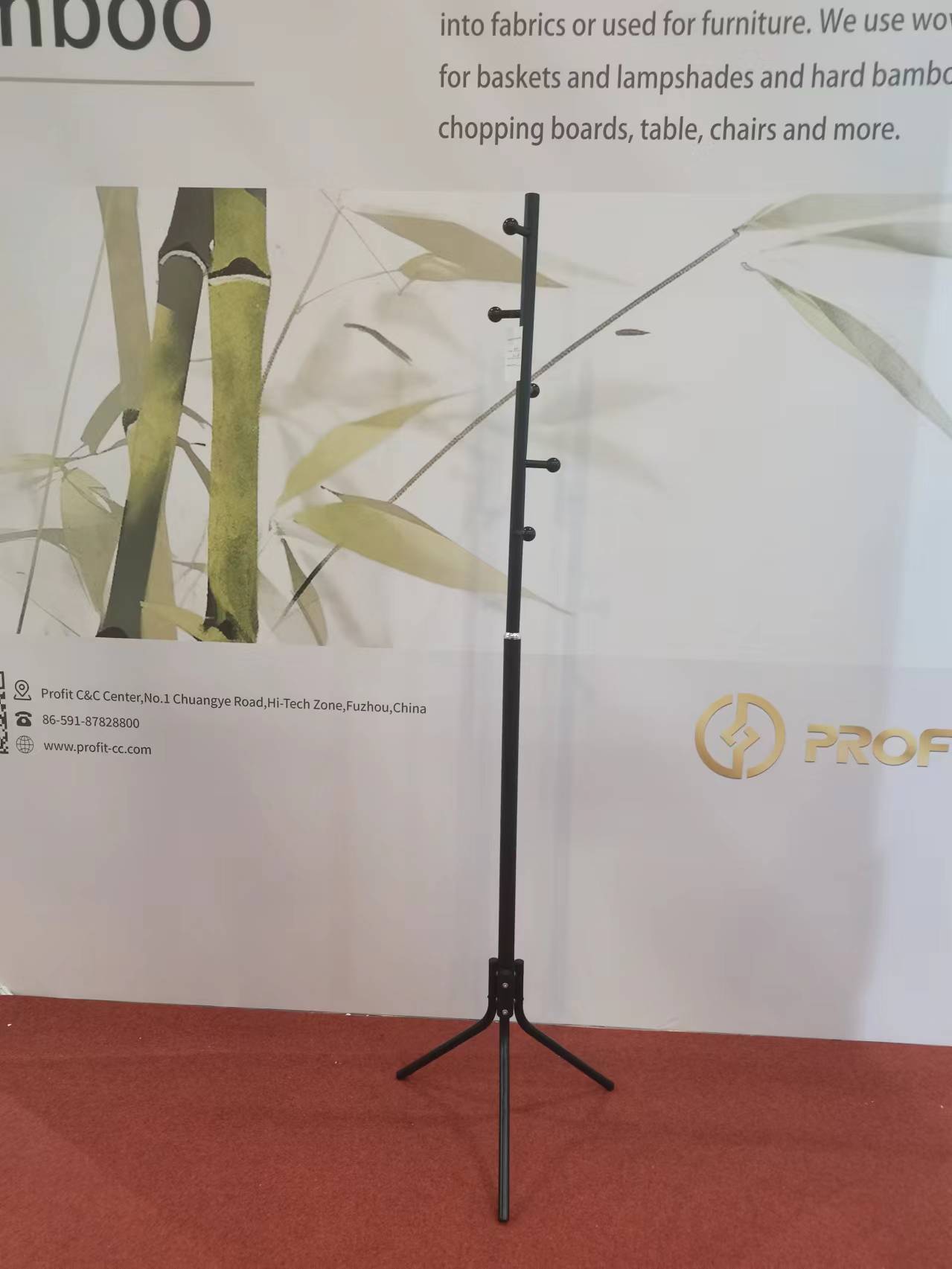 COAT STAND