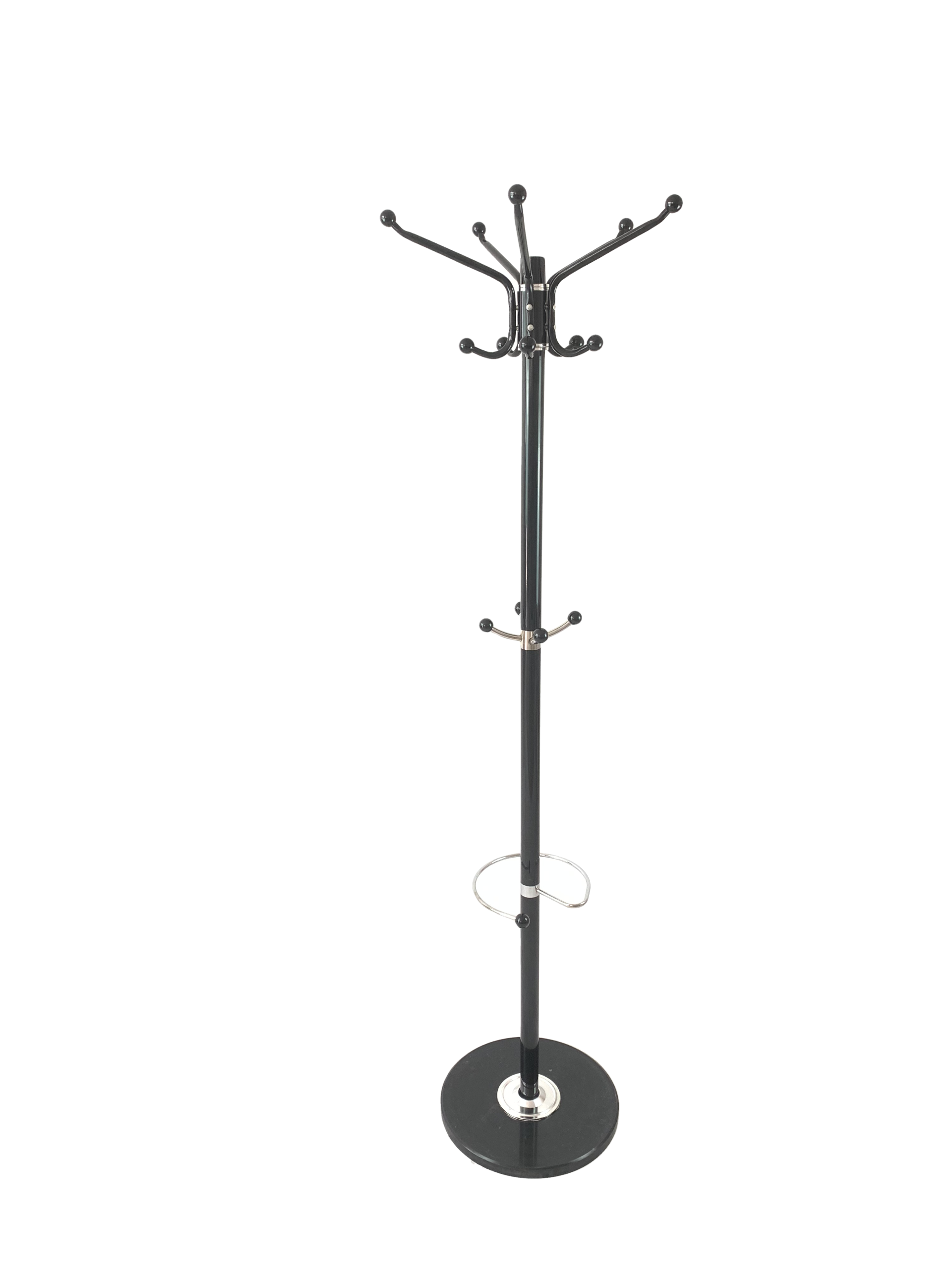 Metal Coat Stand