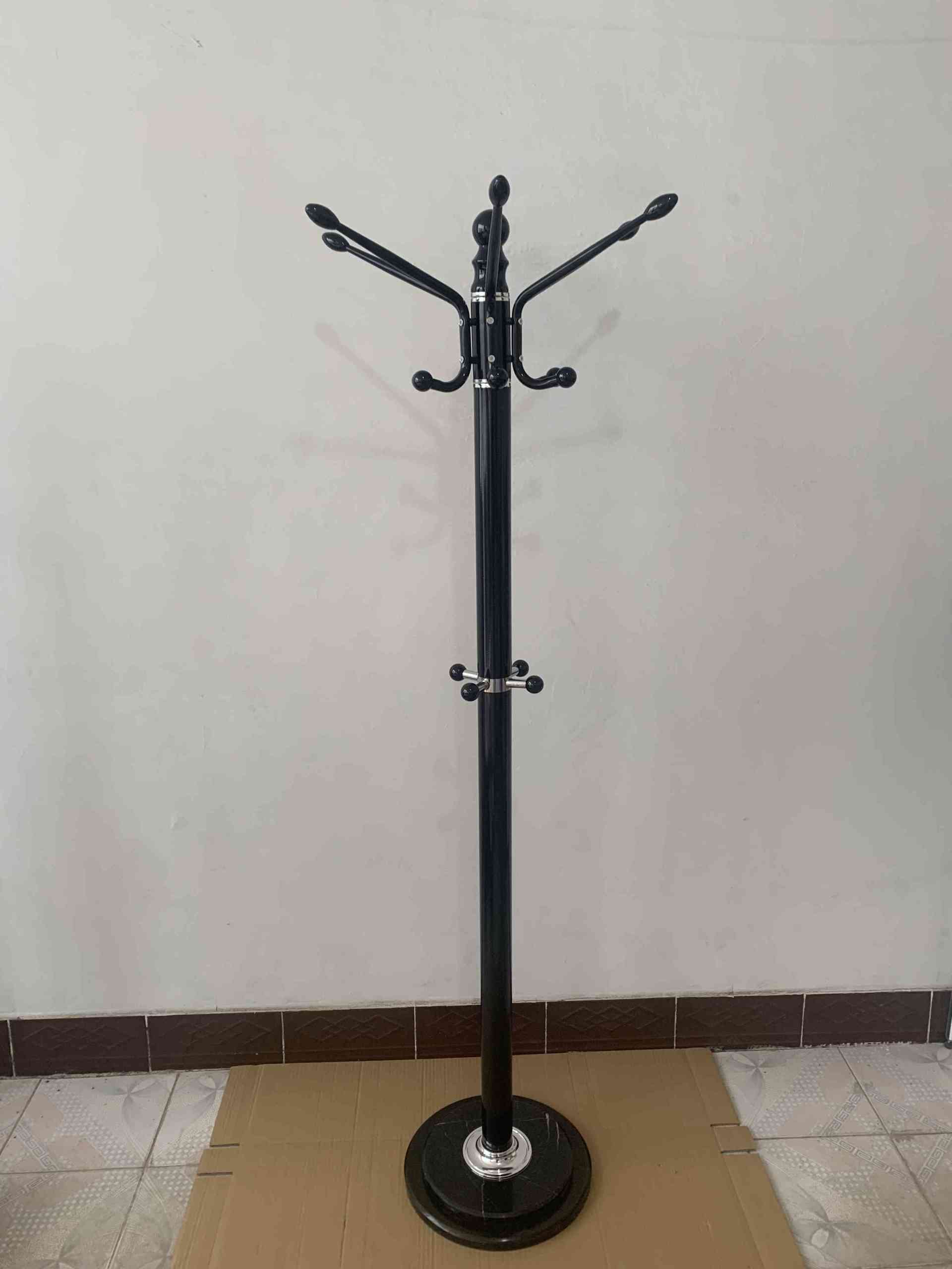 Metal Coat Stand
