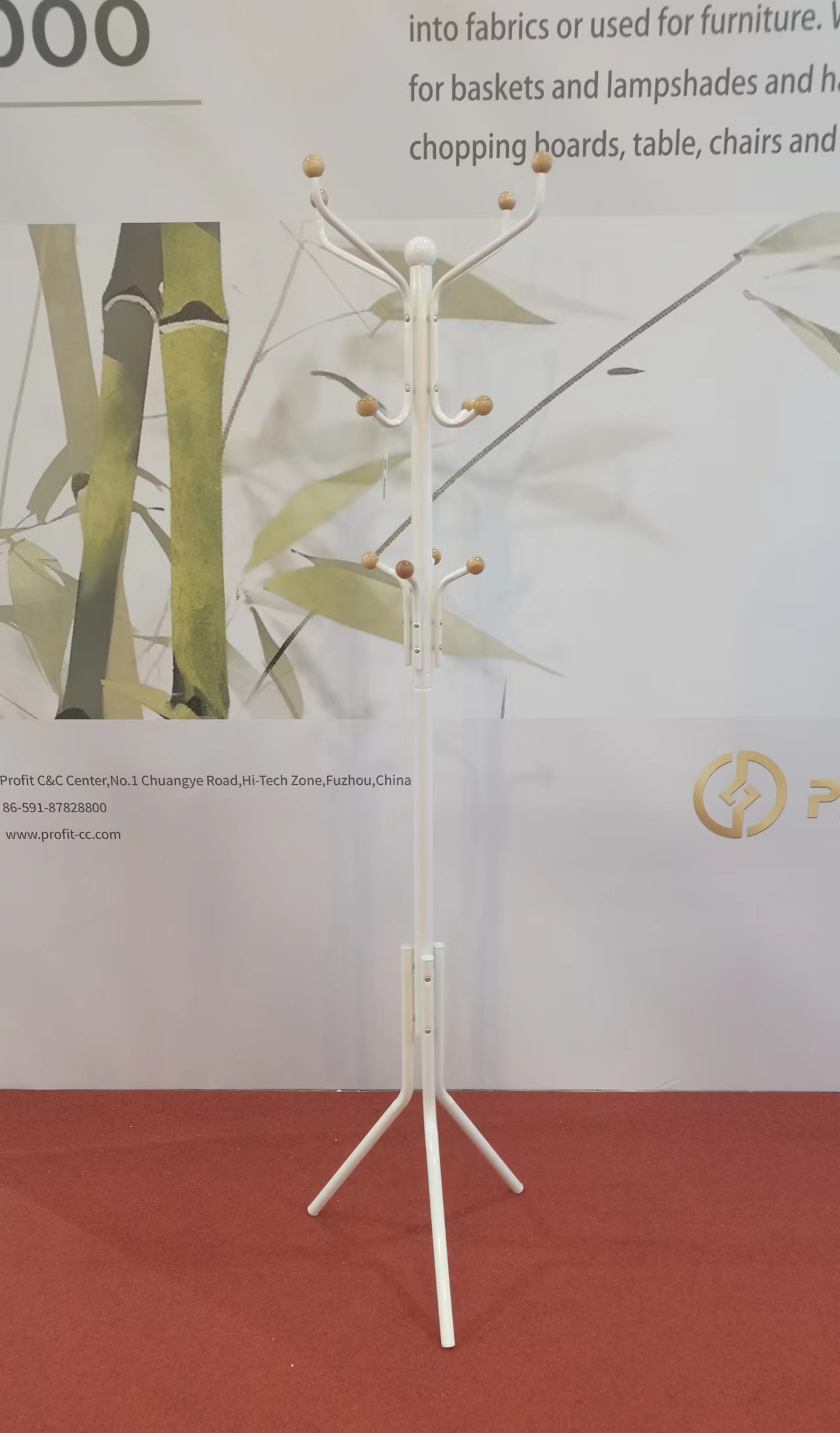 COAT STAND