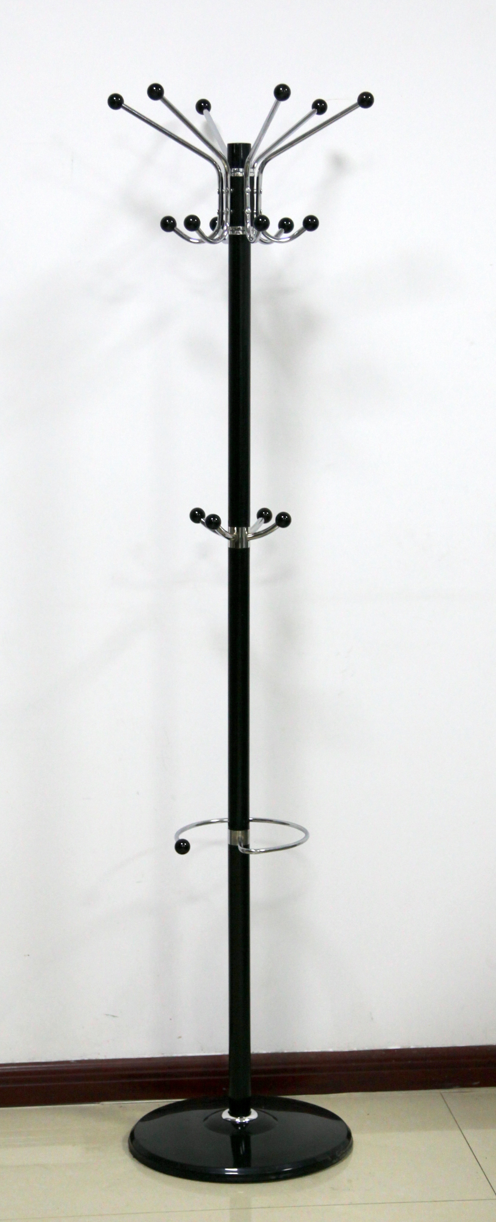 Metal Coat Stand