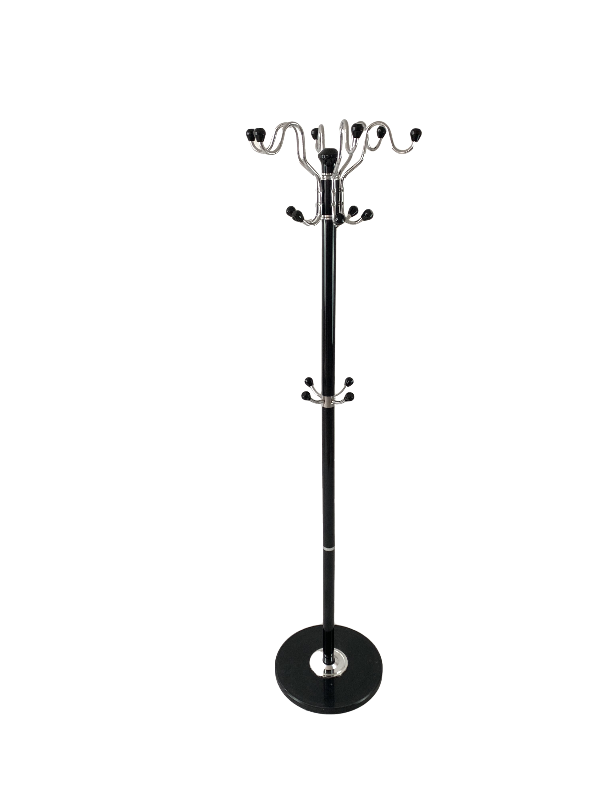 Metal Coat Stand