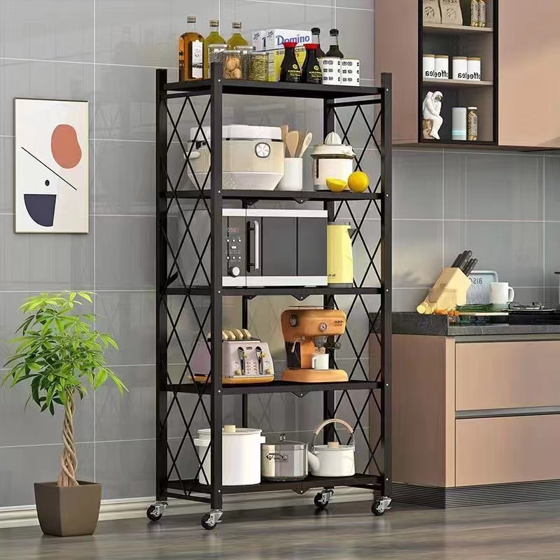 Folding Rack