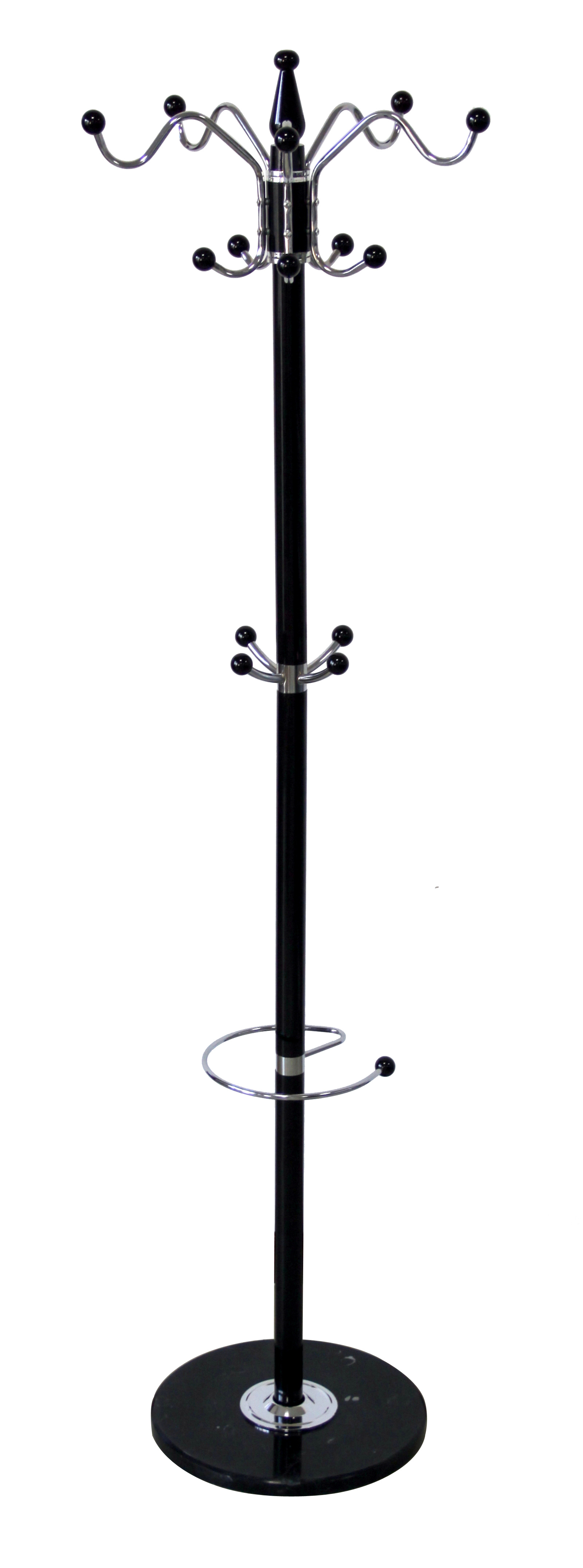 Metal Coat Stand