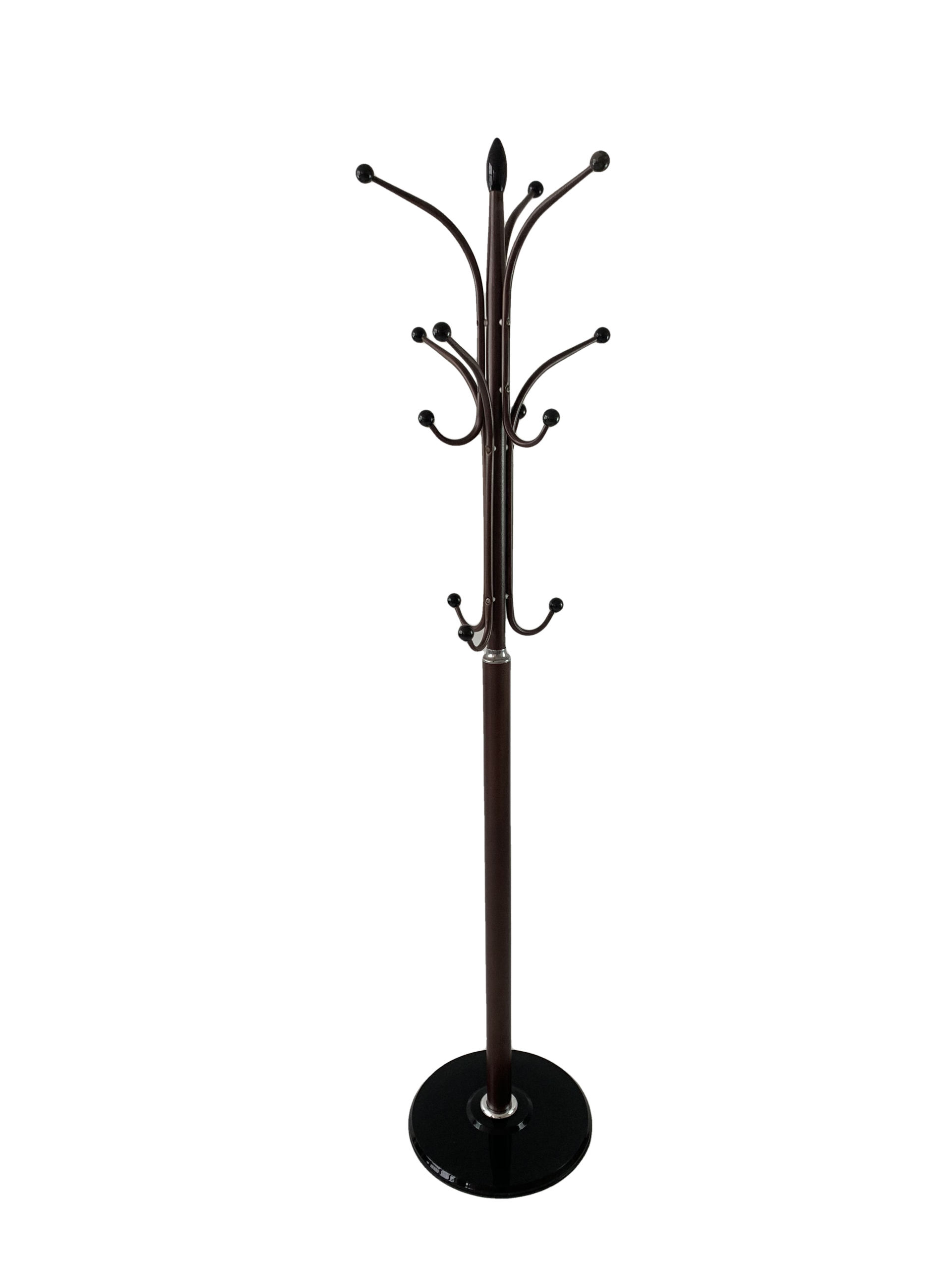 Metal Coat Stand
