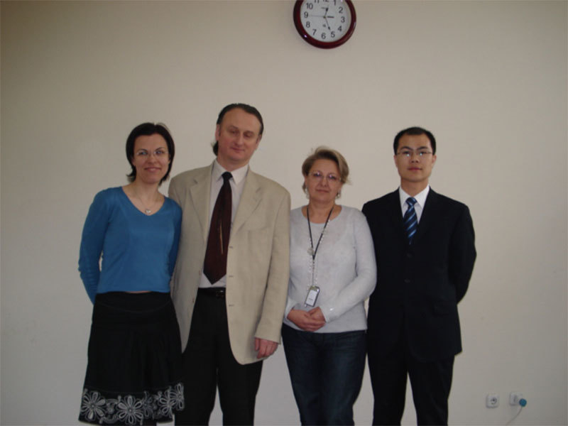 2008 Russia