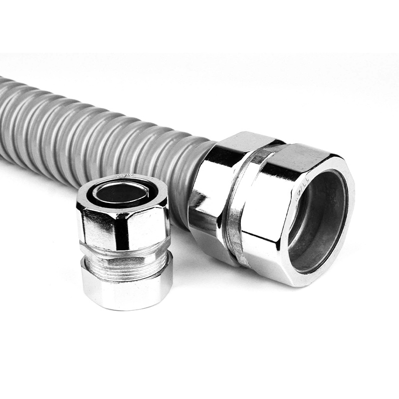 Circlip Metal Hose connrctor