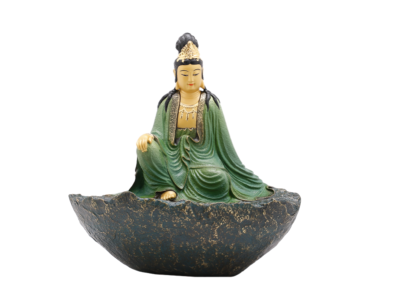 自在觀(guān)音