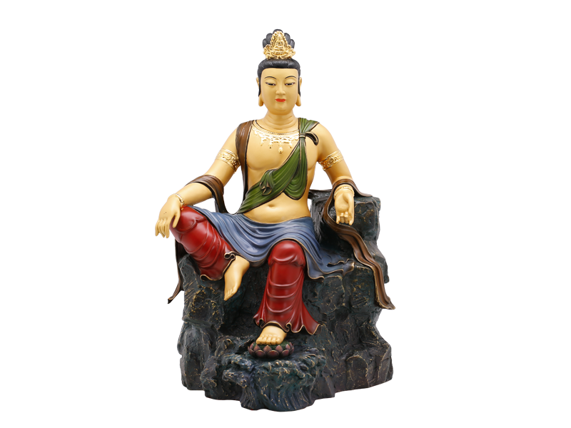自在觀(guān)音