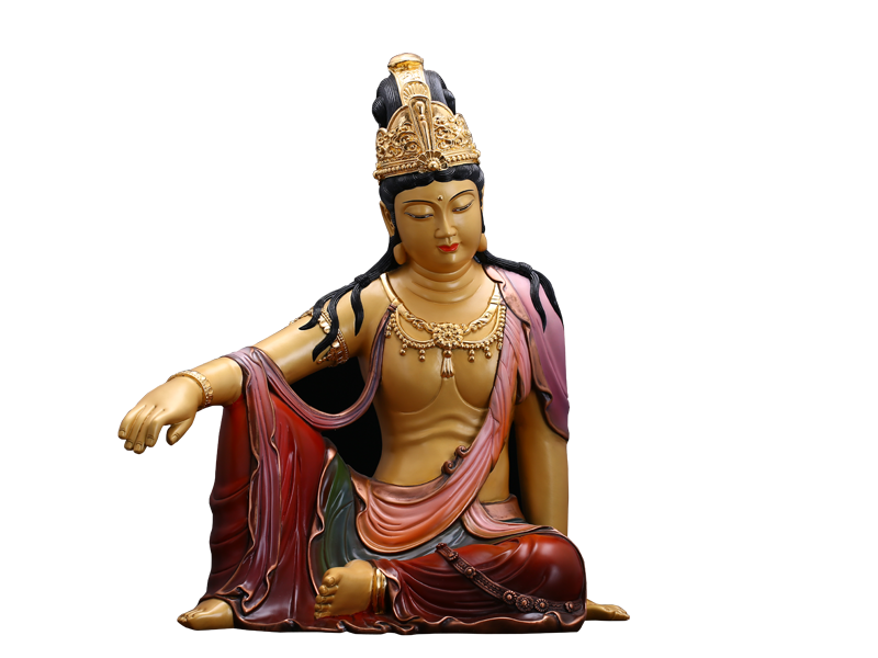 自在觀(guān)音