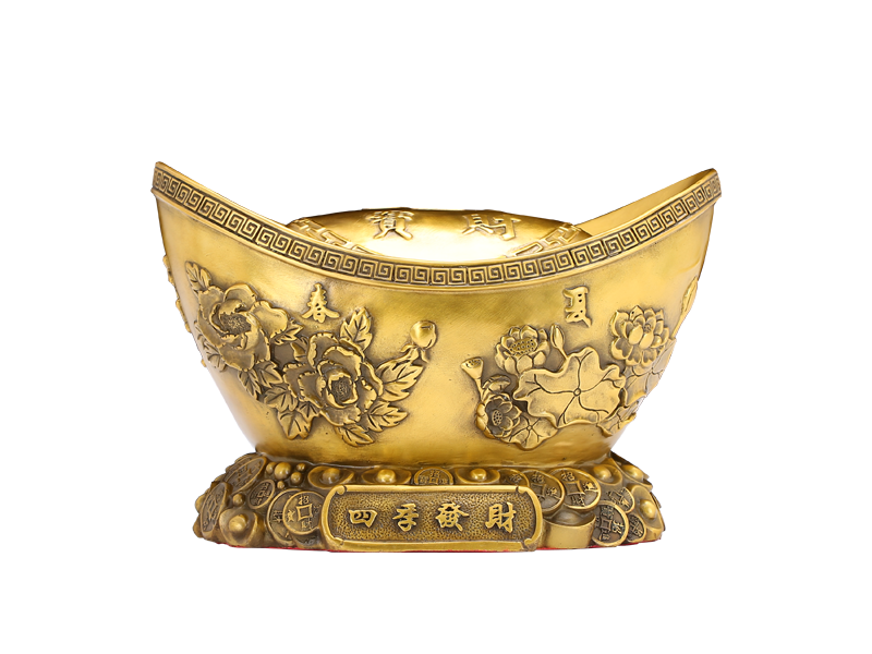 元寶存錢(qián)罐 元寶存錢(qián)罐