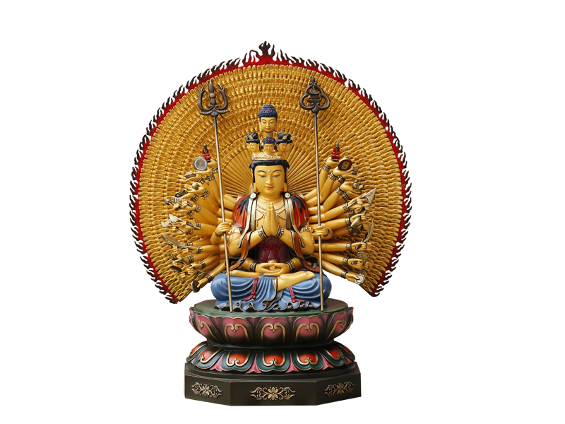 千手觀(guān)音