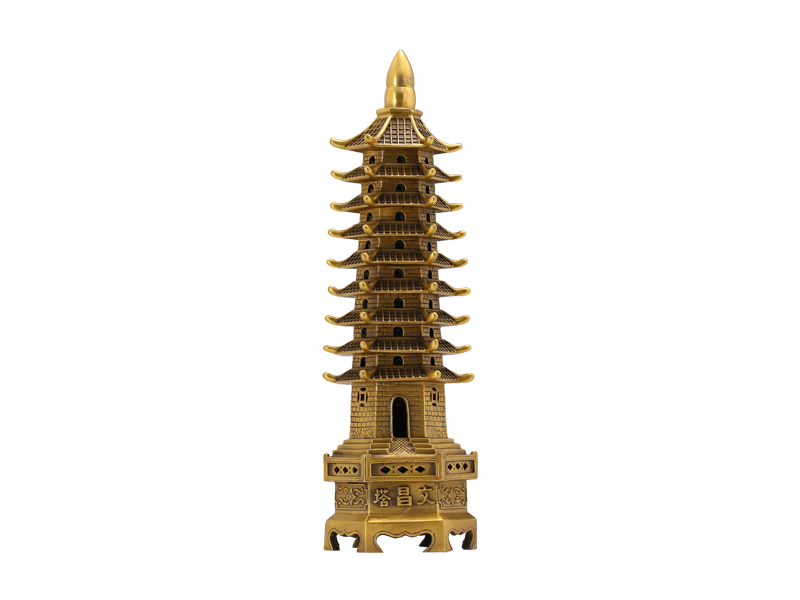 九層文昌塔 九層文昌塔