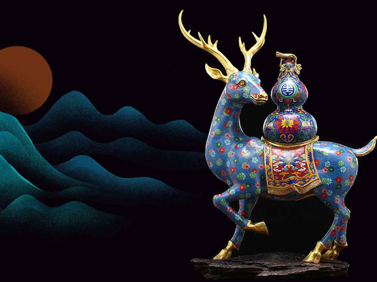 匠心技藝 創(chuàng)新傳承