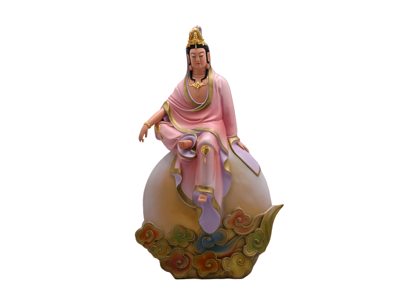 自在觀(guān)音