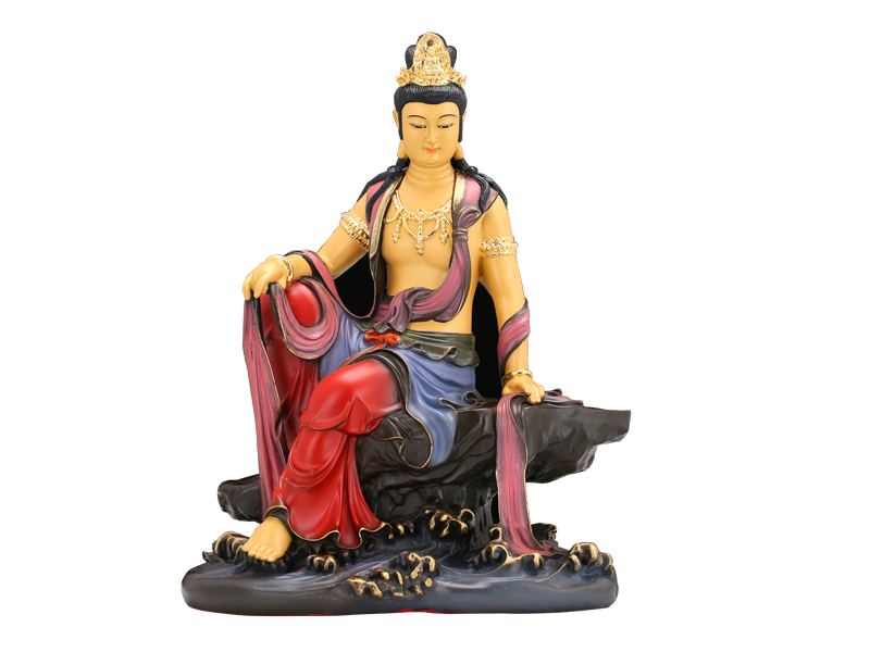 自在觀(guān)音