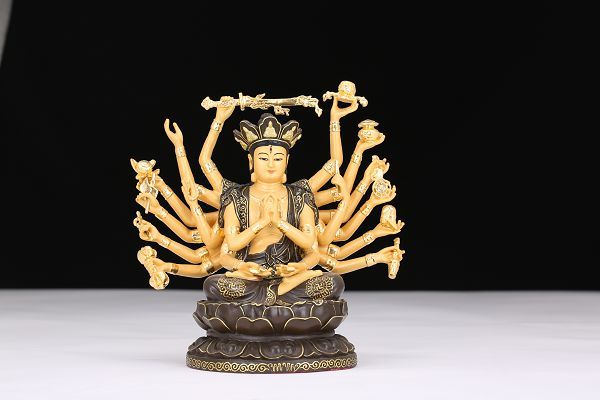 準(zhǔn)提菩薩