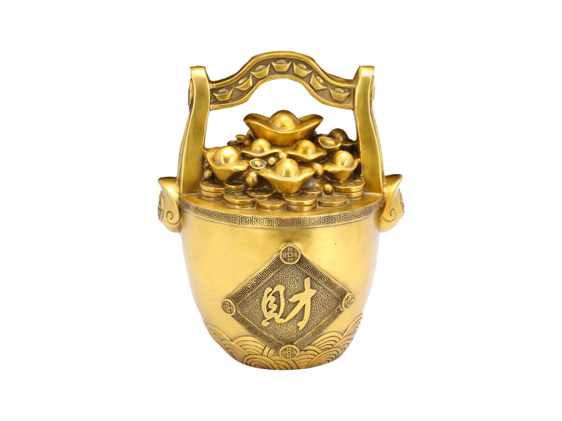 一桶金 一桶金