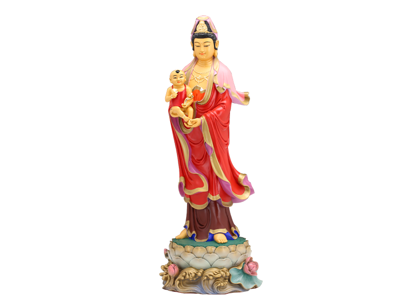 送子觀(guān)音