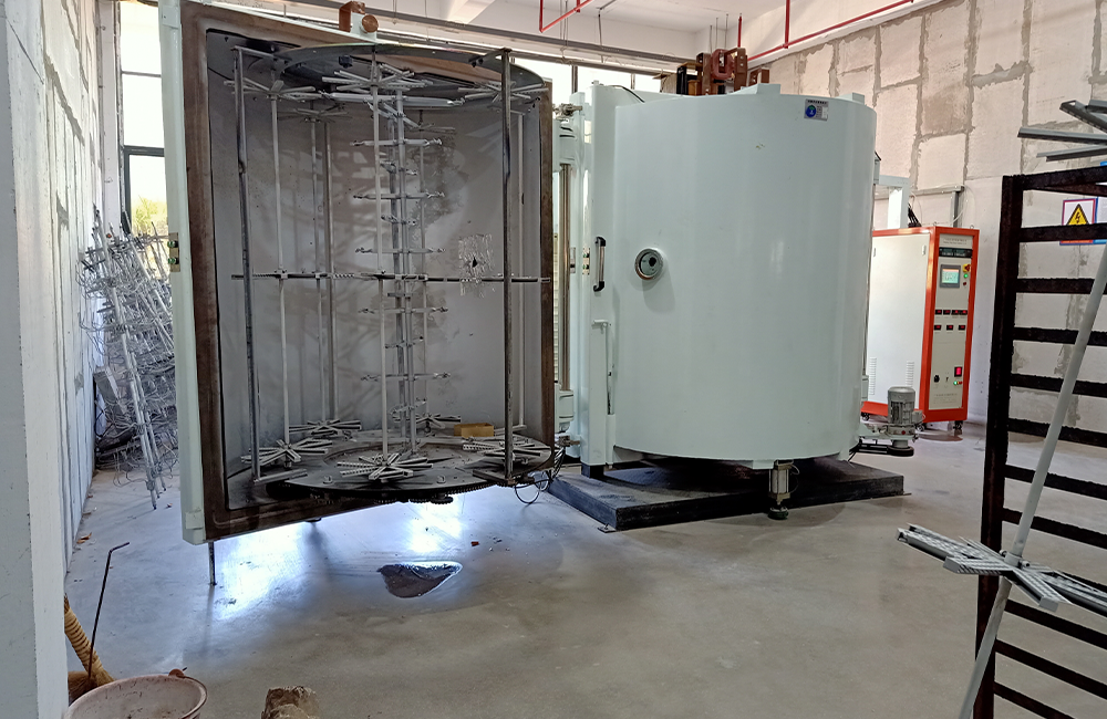 Factory equipment